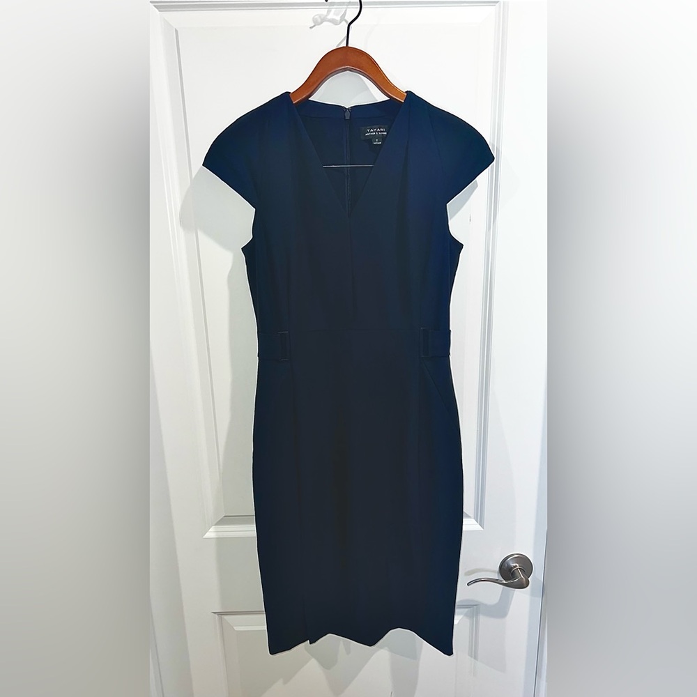 Tamari ASL Dress. Size 2